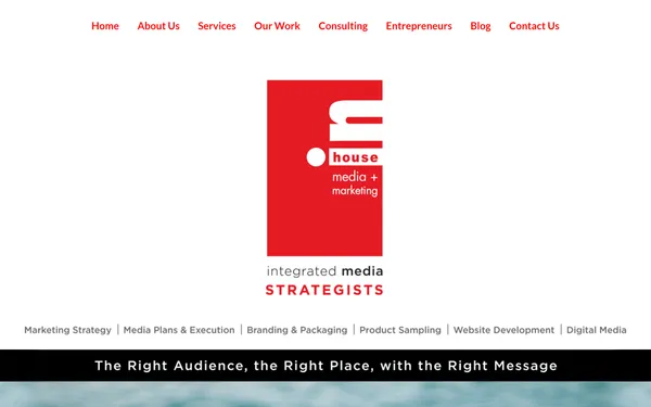 img of B2B Digital Marketing Agency - InHouse Media + Marketing Inc.